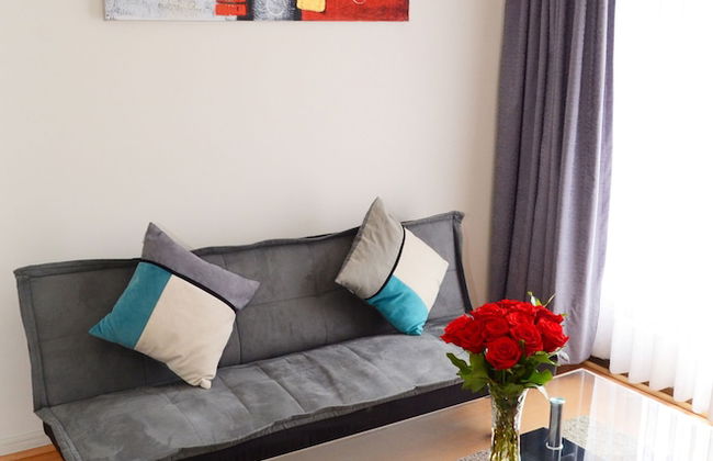 International Suites - Foto 16