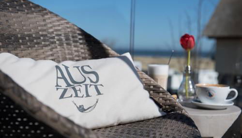 Ostsee - Appartement Nr 81 "Auszeit" im Strand Resort - Foto 3