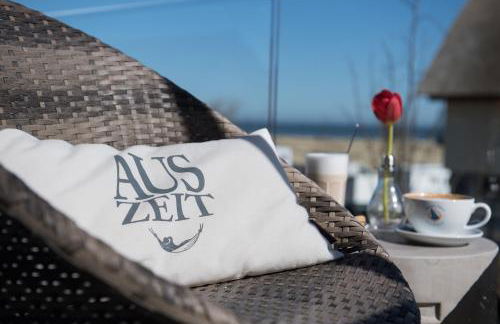 Ostsee - Appartement Nr 81 "Auszeit" im Strand Resort - Foto 3