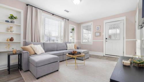 2BR house minutes from Holston Valley & Eastman - Foto 2