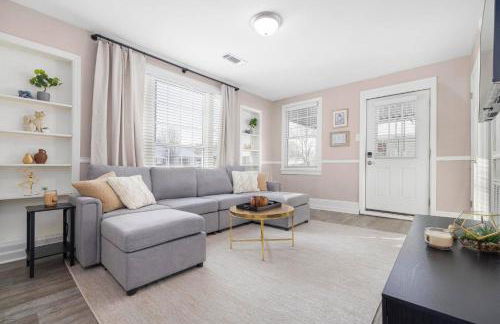 2BR house minutes from Holston Valley & Eastman - Foto 2