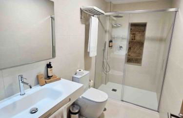 A Quinta de Cea - Apartamentos - Foto 14