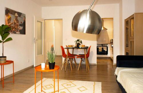 Livesto Aparthotel Zentral - 4x moderne 2-Zimmer Apartments 4-5-6 Pers - Foto 35