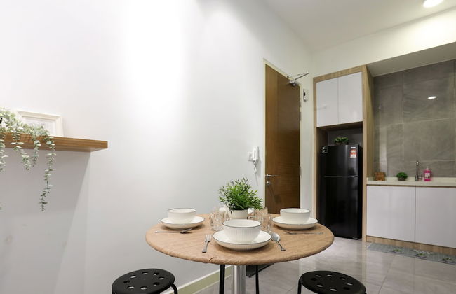 Imperio Seaview Melaka By I Housing - Foto 20