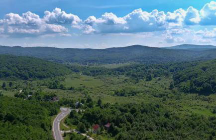 Apartment Prijeboj Plitvice Lakes - Foto 33