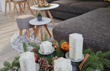 FeWo ERZ-Zeit - Foto 8