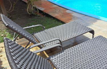 Casa de Veraneio em Monte Gordo Guarajuba - Photo 3