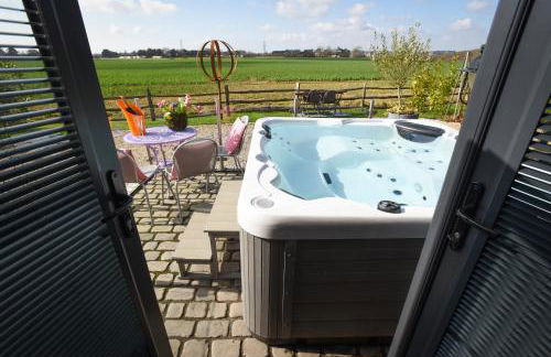 Air Maison - The Cow Shed WOW Factor Countryside Retreat - Foto 10