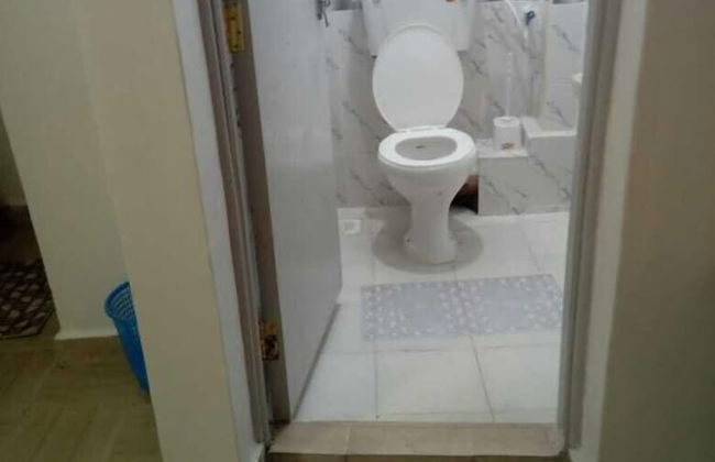 Lux Suites L&N Apartments Utawala - Photo 47