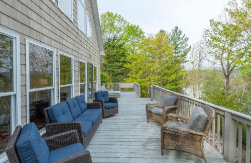 Harborside Haven - Photo 55