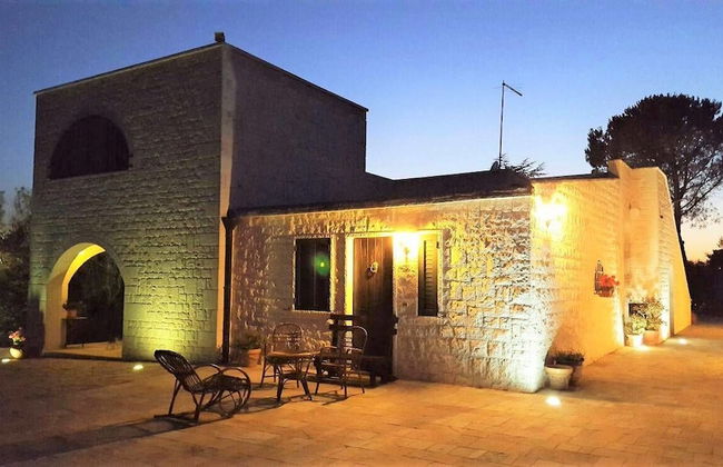 Dépendance in Villa Karmel - Photo 26