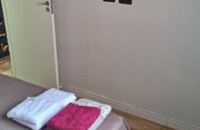 Apto completo, totalmente equipado, com um quarto - sem garagem - não são permitidas visitas - Foto 23