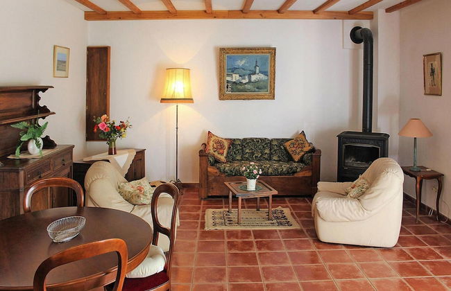 Holiday Home in Revest With Garden - Foto 12