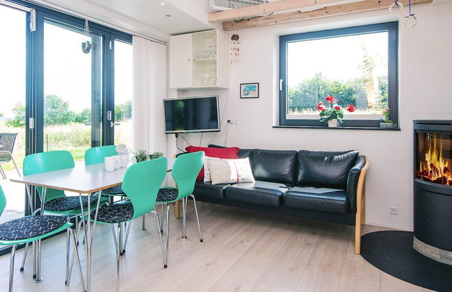 Relaxed Holiday Home in Haderslev near Sea - Foto 11