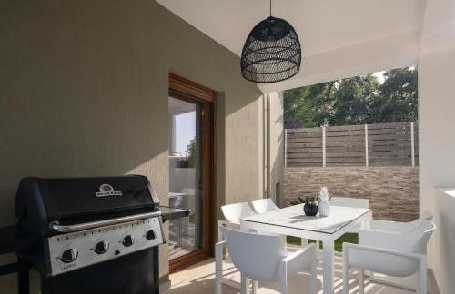 De Light Boutique Villas I II & III - close to Rethymno, by ThinkVilla - Foto 64