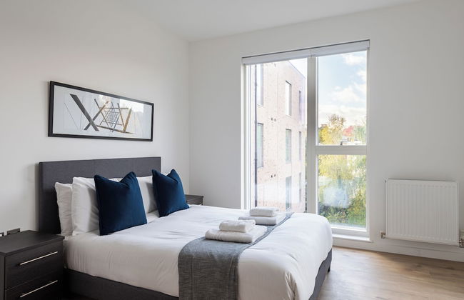 VESTO Lewisham - Foto 34