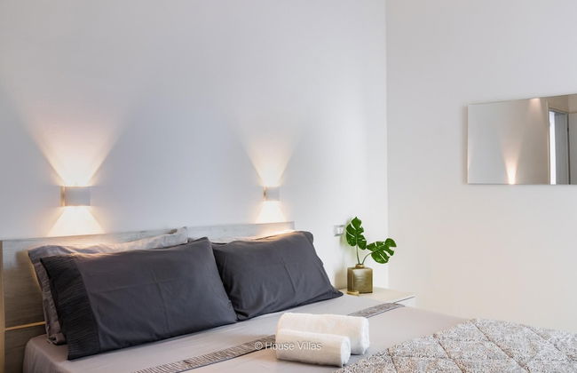 Elaia Bioglam Relais - Appartamento Delta - Foto 36