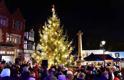 Angel Cottage in stunning Arundel - Foto 15