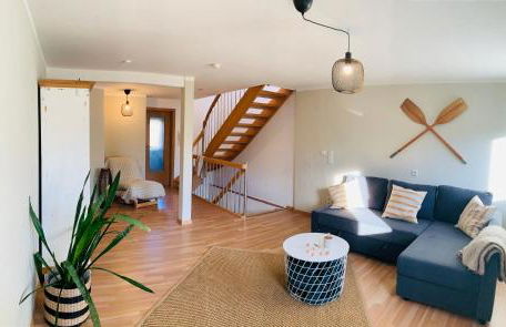 Haus am See - Foto 1