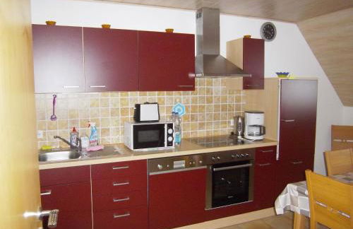 Ferienwohnung Zweilinden - Foto 12