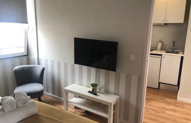 Alfama Dream Apartments - Foto 65