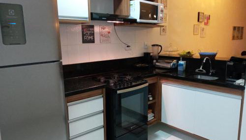 Village Lindo em Guarajuba! Excelente localização e completo - Foto 5