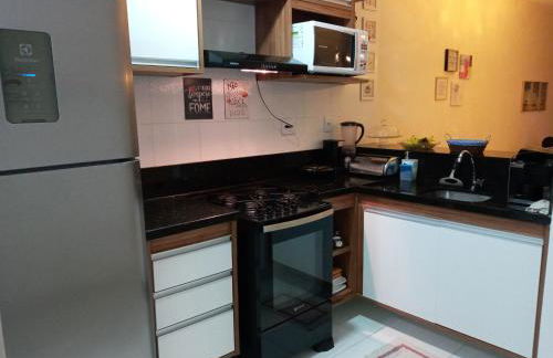 Village Lindo em Guarajuba! Excelente localização e completo - Foto 5