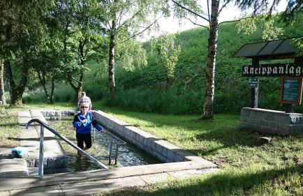 Ferienwohnung Dachs - Foto 19