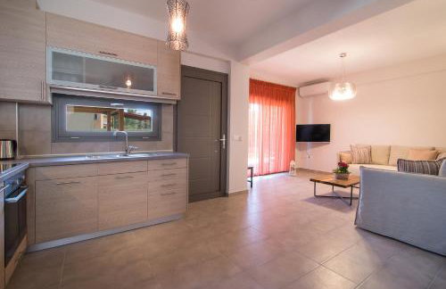 Paradise Maisonettes - Foto 29