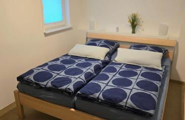 Ferienhaus Muellrose am Wald - Foto 15