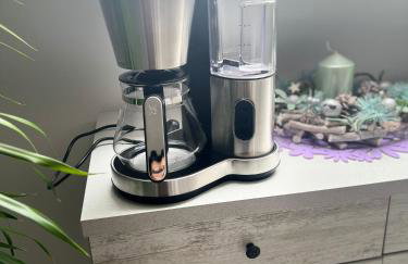 Ferienwohnung Zentral in Lörrach - KONUS Gästekarte inklusive - Photo 4