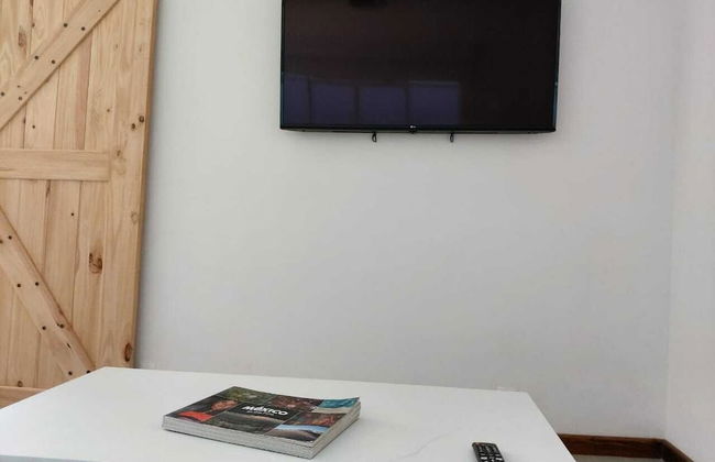 JUUB 1 Bedroom apt at the best of Condesa - Foto 13