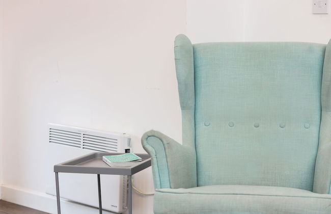 L1 Boutique Apartments - Foto 15