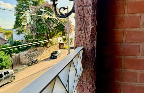 Apartamentos a 200m do centro - Hospedaria Villa da Pedra - Foto 38