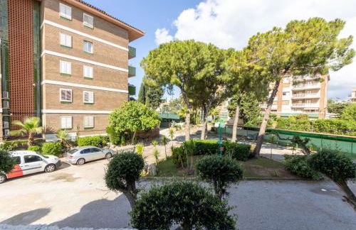 Apartment Esmeralda by Interhome - Foto 24