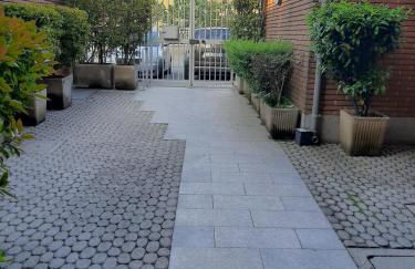 Milano Linate Airport Apartment - Foto 30