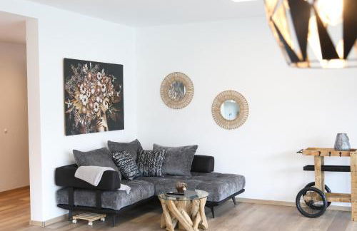 MV Römervilla, Lofts & Penthouses mit traumhaftem Moselpanoramablick und Sauna - Foto 10