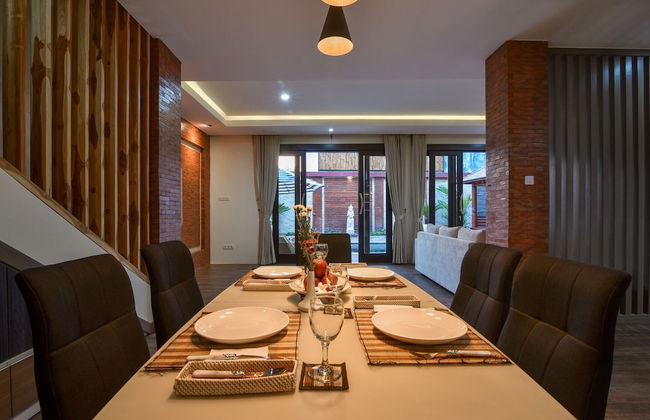 Villa Mozart - Foto 11