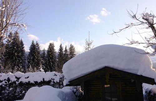 Ferienwohnung Bettina - Foto 14