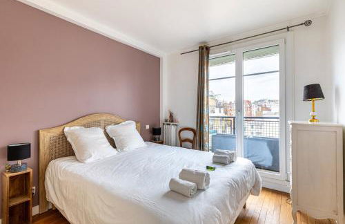 GuestReady - Contemporary Apt in the 20th Arr - Photo 9