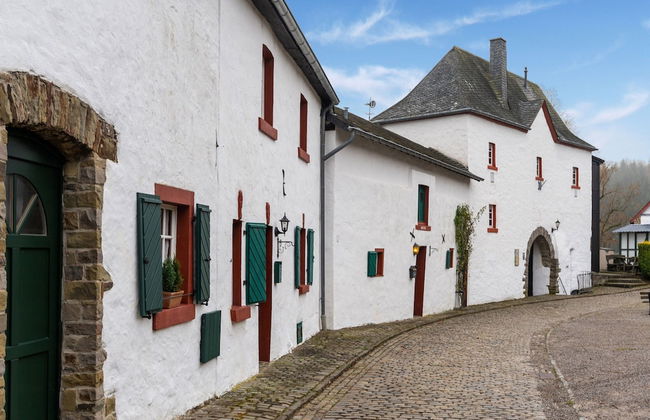 Schleiden Wellness Apartment - Foto 39