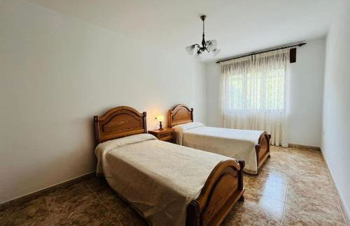 Apartamentos Ría do Barqueiro - Gran apartamento completo con terraza en O Barqueiro - Foto 28