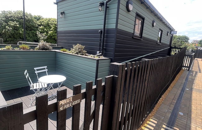 Goodstay Apartments by Urban Space - Foto 1