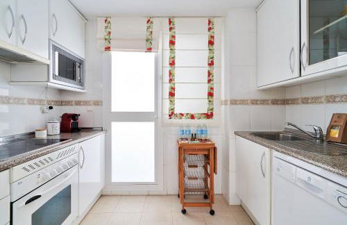 MARBELLA BANUS SUITES - Banus Rio Verde Beachside - Foto 24