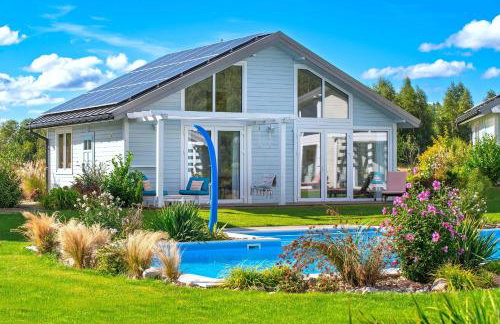 Osada Widoki, Domy Wakacyjne - Foto 1