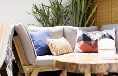 Oasis Sagrada Familia - Foto 23