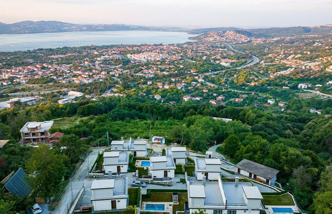 Nevras Resort - Foto 74