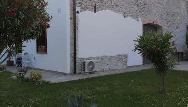 Casa MI-RE-LA - Foto 3, Garden