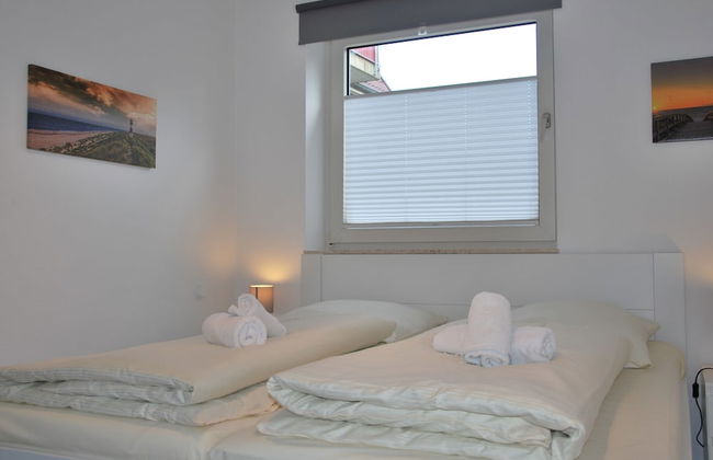 Duhner Strandliebe - Foto 3