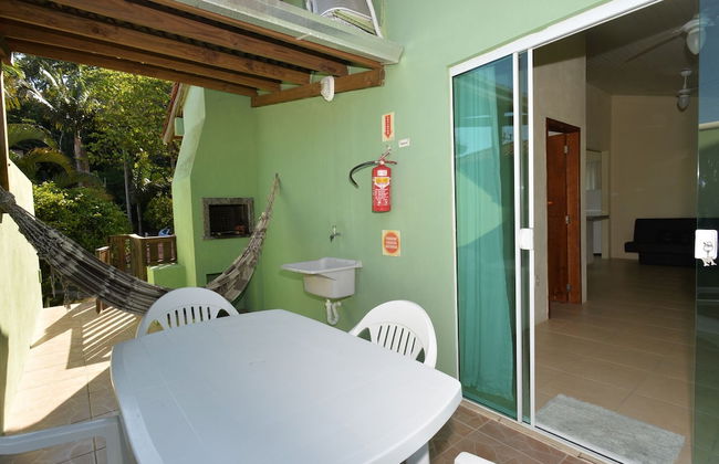 Pousada Sitio Olho Dagua - Foto 73